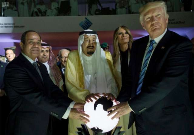 Saudi Arabia asks judge to dismiss 9/11 lawsuit