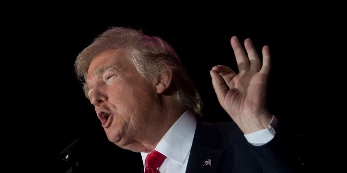Trump publie une lettre de Poutine qui veut de meilleures relations