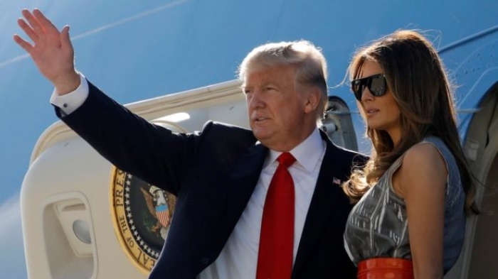 G20: Trump hails talks as 'success' despite divisions