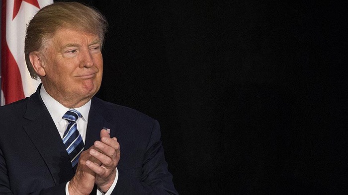 Etats-Unis : Donald Trump nomme Mike Pompeo à la tête de la CIA