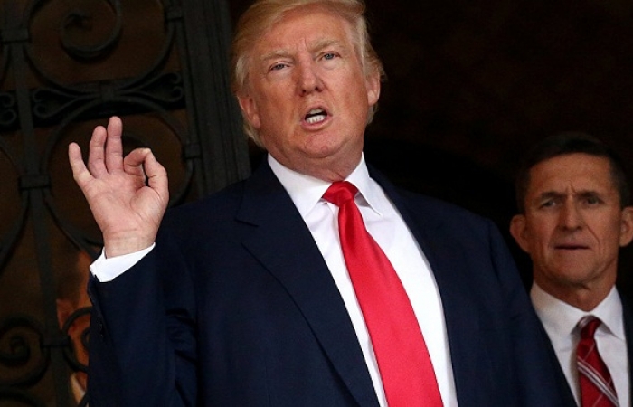 Trump softens immigration stance, takes measured tone in speech
