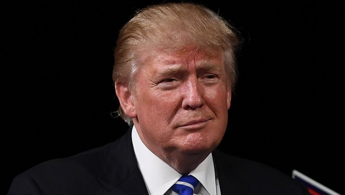 Trump’s IQ jab at Tillerson was 'a joke'