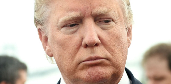 Trump: «93% des médias sont contre moi»