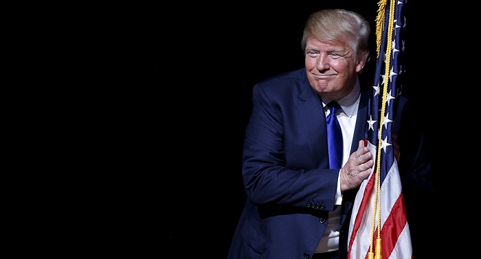 Une entreprise mexicaine de ciment prête à construire le mur de Trump