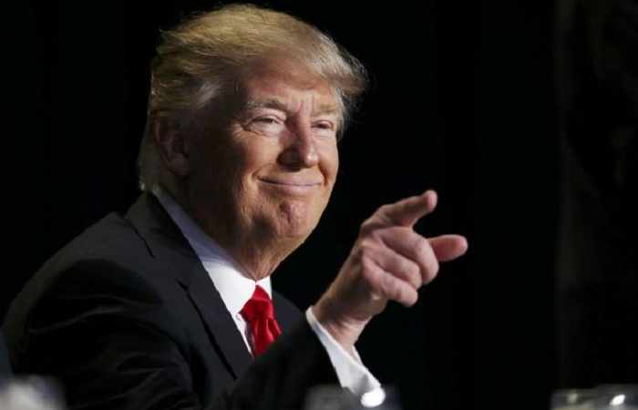 Brexit: Trump félicite l'UE pour son unité