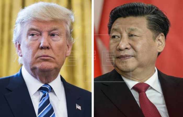 Trump presionará a Xi sobre Corea del Norte y comercio en su primer encuentro