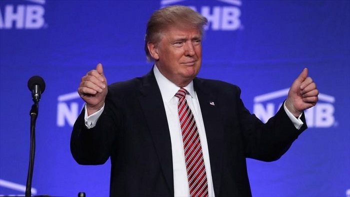 ¿Por qué Daesh prefiere a Trump como presidente de EEUU?