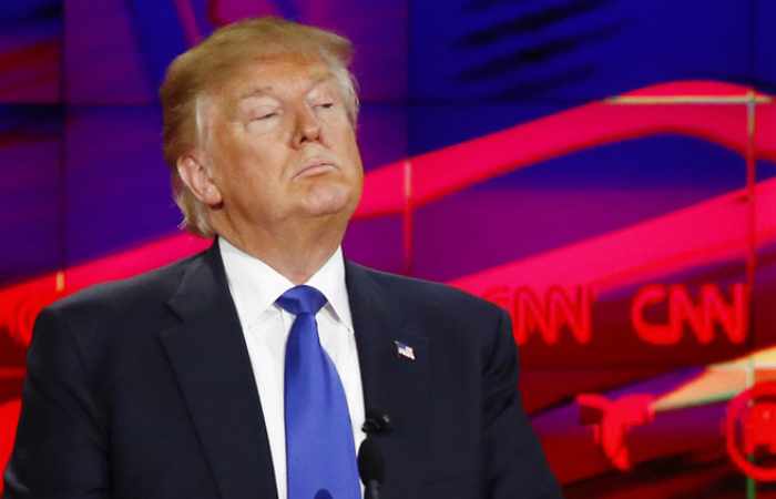Trump: todos los países de la OTAN pagarán su parte de los gastos militares