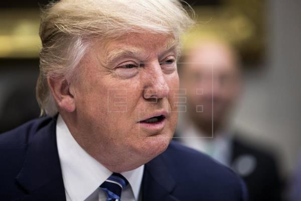 Asesores de la campaña de Trump tuvieron contactos con la inteligencia rusa