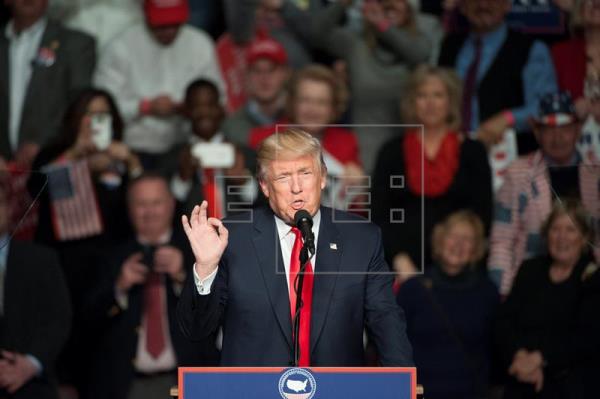 Trump ataca a la ONU y dice que en lugar de resolver problemas “los causa“
