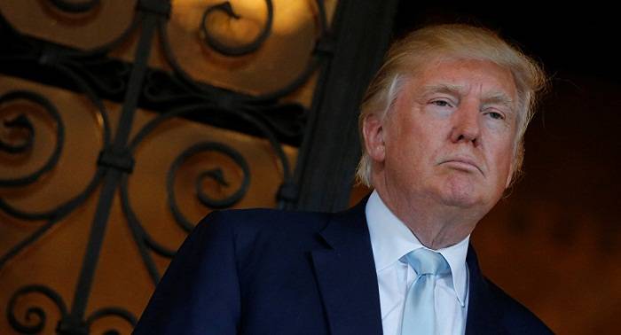 Trump ordena acelerar campaña contra el grupo terrorista Daesh