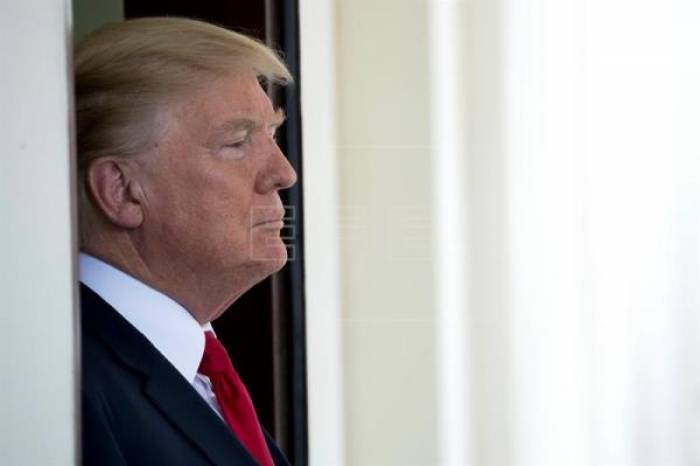 Trump y Moon apuestan por presionar a Corea del Norte para que negocie
