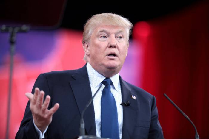 Damas condamne le projet "dangereux" de Trump pour Jérusalem