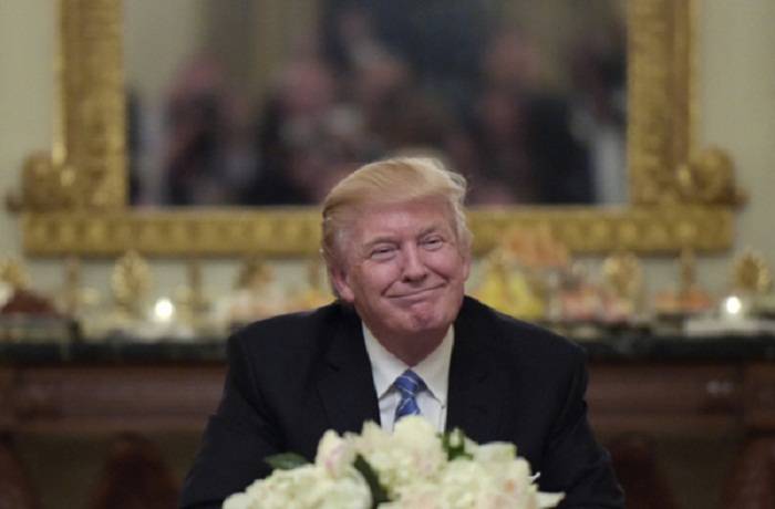 Les bookmakers croient en la destitution de Donald Trump