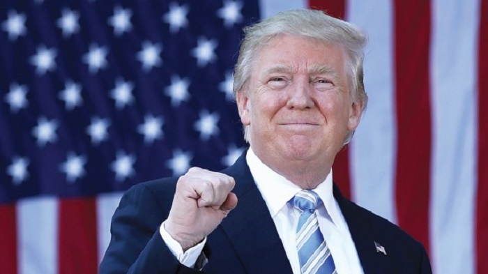 History is made as President Trump takes Office - LIVE COVERAGE