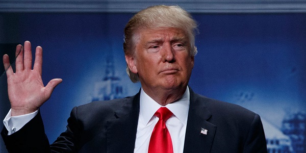 Trump dit vouloir approfondir la relation avec le Vietnam