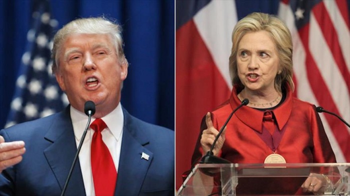 Assange: Clinton y Trump son unos desastres para todo el mundo