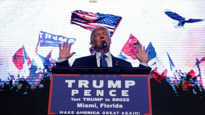 Trump revocará reapertura de relaciones con Cuba si no hay cambios