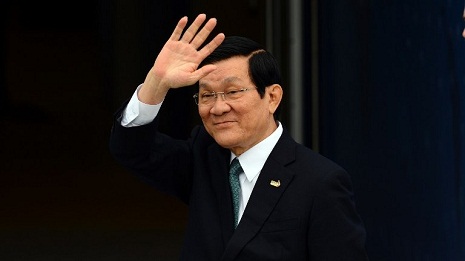 Vietnamese President to visit Azerbaijan