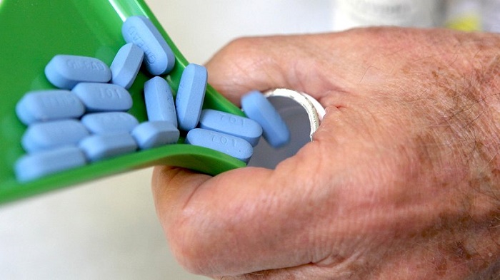 EU-Arzneimittelbehörde empfiehlt Medikament zur HIV-Prophylaxe