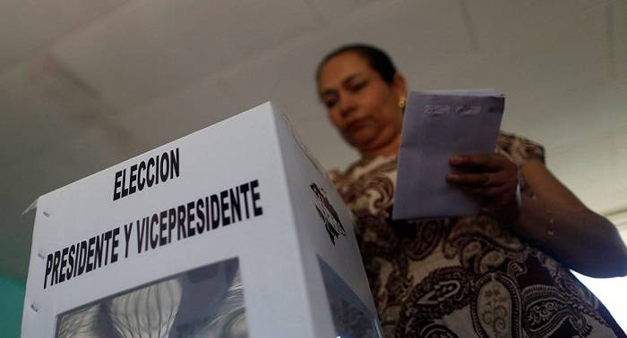 El TSE de Honduras divulgará resultados definitivos de las presidenciales hasta el 30 de noviembre