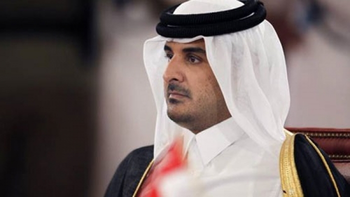 أمير قطر يكشف تفاصيل وساطة «ترامب» الفاشلة لحل الأزمة الخليجية