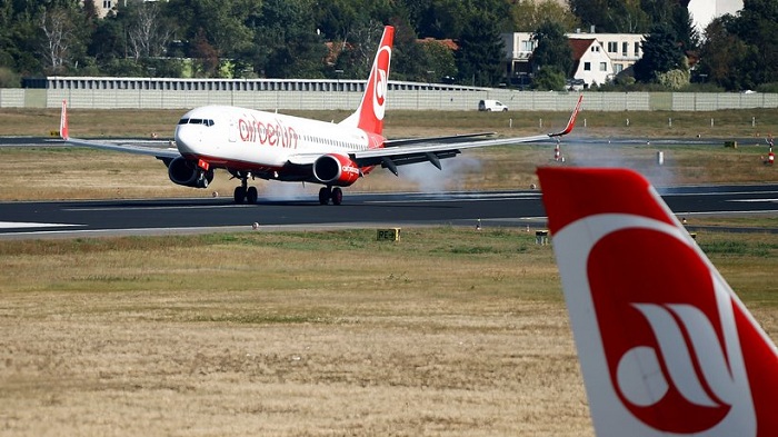 Tuifly und Air Berlin wollen fusionieren