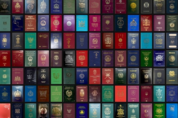 Quels sont les passeports les plus puissants du monde ?