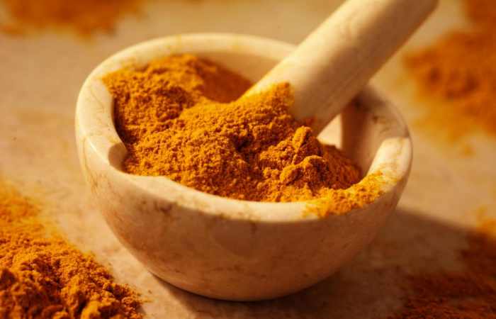 Woman dies after being given turmeric injection as part of naturopath treatment