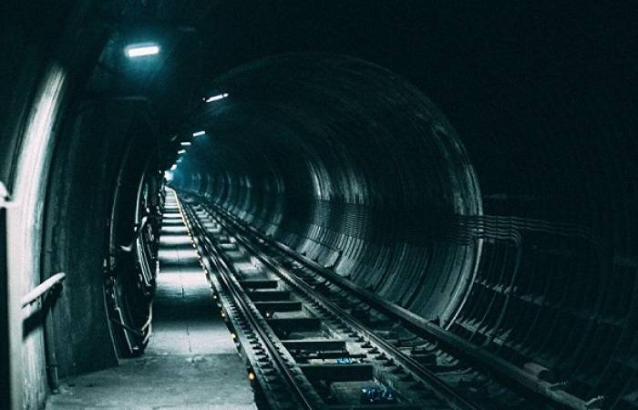 Doce personas mueren en accidente en túnel ferroviario de China