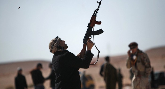 Detienen en Libia al terrorista más buscado en Túnez 