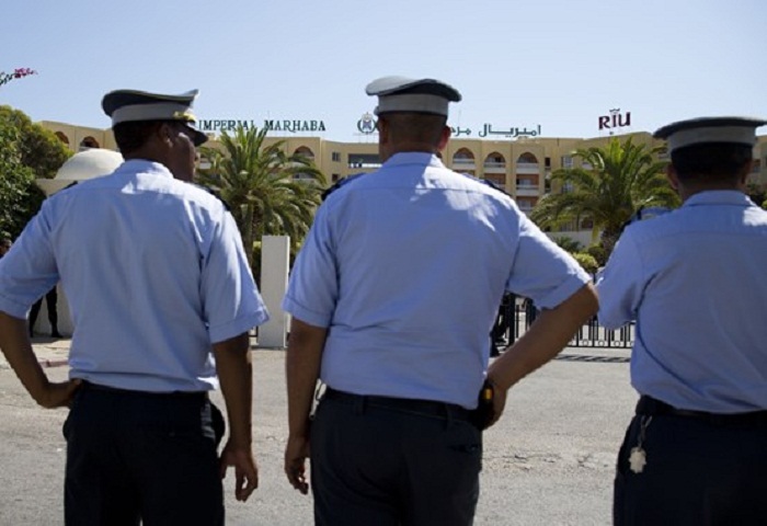 Deux djihadistes présumés arrêtés en Tunisie