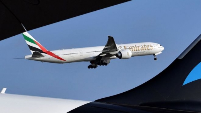 Tunisia bans UAE Emirates airline from landing in Tunis