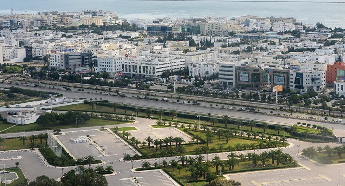 Tunisie: l`état d`urgence prolongé d`un mois