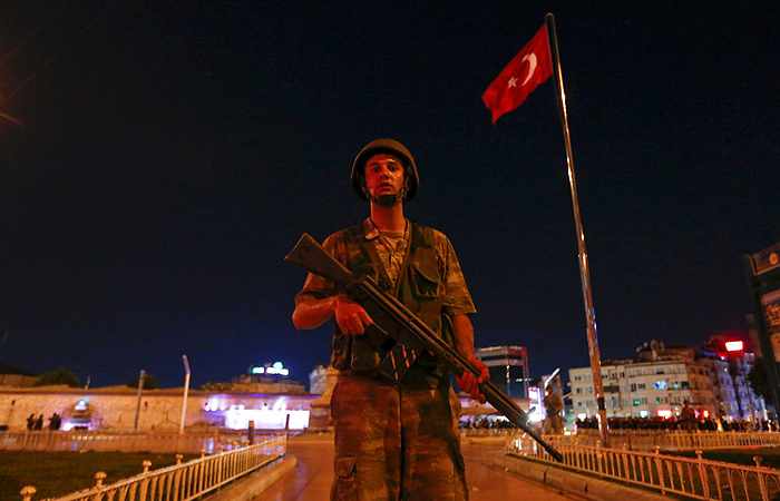 La Turquie prolonge de trois mois l'état d'urgence