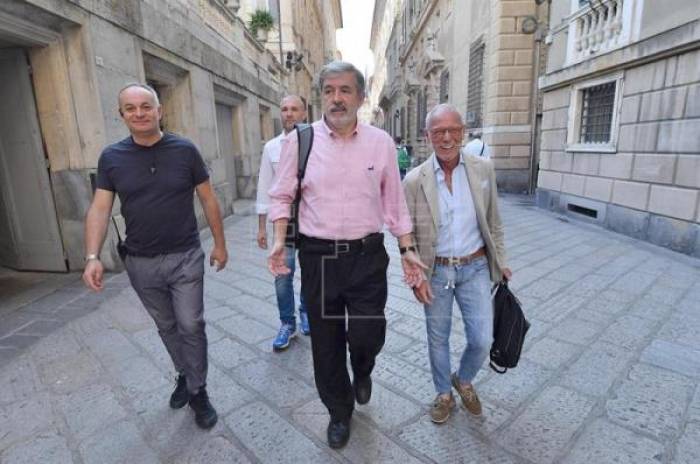 El centroderecha en Italia gana en ciudades en las que no gobernaba hace años