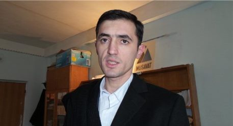 “Səxavət Əlisoy və Əlövsət Talışxanlı cəzalandırılacaq”