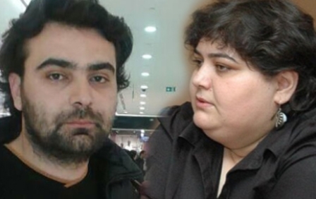 “Səninlə sevişmək istəyirəm” - Xədicədən Turala mesaj (FOTOLAR)