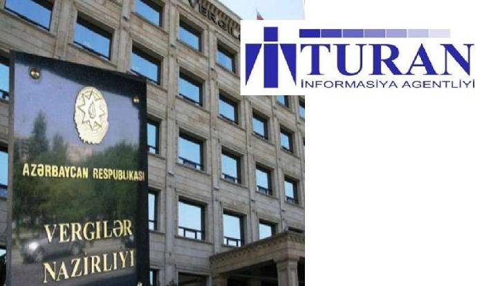 "Turan"-a qarşı vergi sanksiyası bərpa edilib