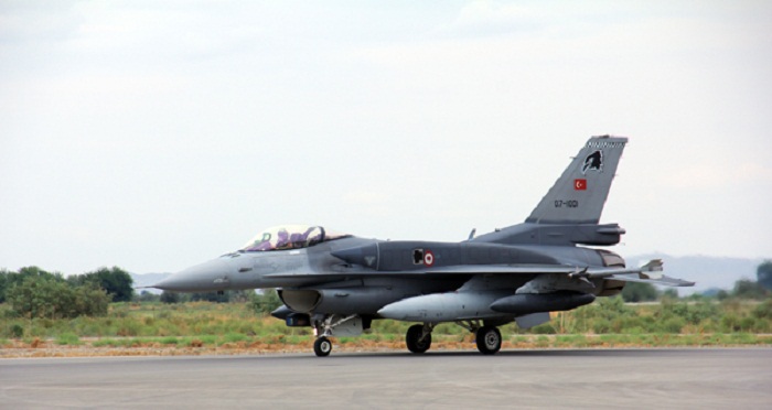 Azerbaijan, Turkey to hold joint military exercises