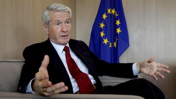 Jagland: “El Consejo de Europa está detrás de las instituciones democráticas de Turquía“