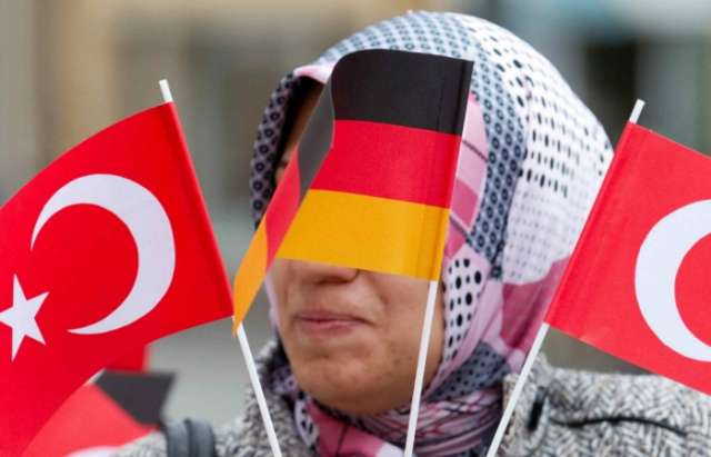 La Turquie convoque l'ambassadeur allemand après l'annulation d'une rencontre en Allemagne