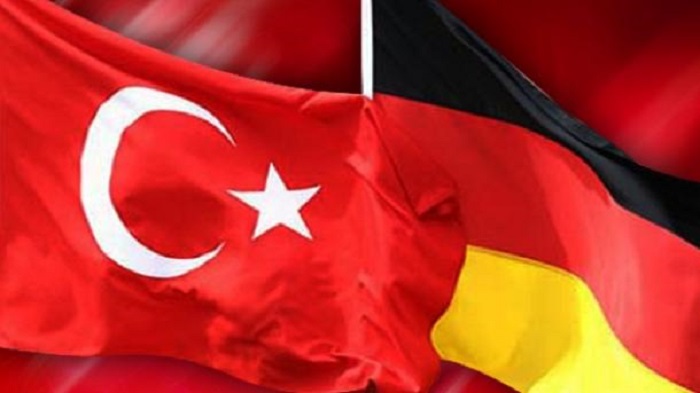 55 Jahre Türkisch-Deutsches Anwerbeabkommen