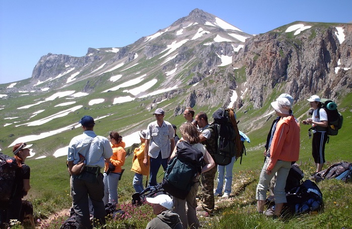 Tourism zones to be created based on state-entrepreneur partnership