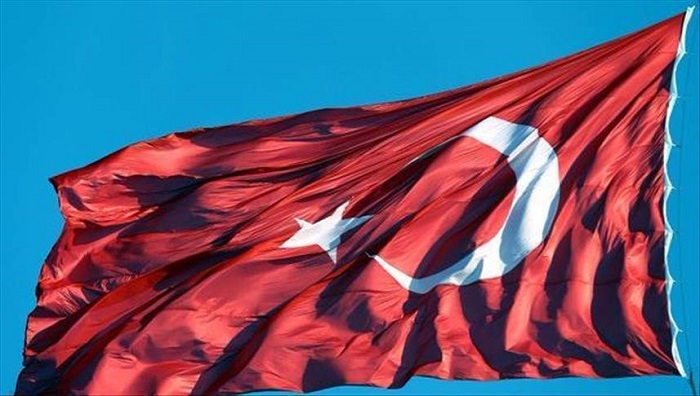 Le Danemark sort d`une opération anti-piraterie pour sauver la Turquie