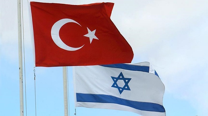 Première consultation politique entre la Turquie et Israël depuis 2010