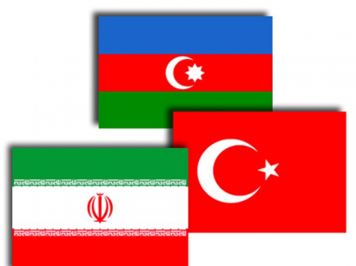 Iran, Azerbaijan, Turkey to hold trilateral meeting in Tehran