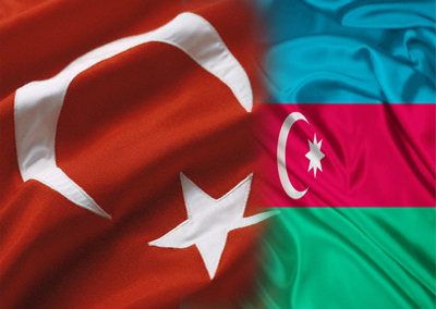 Relations between Baku and Ankara are experiencing `golden age` 