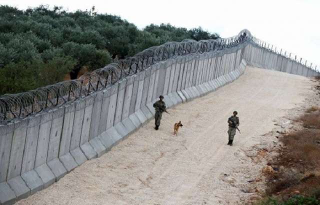 Turkey not to build wall along its borders with Georgia and Armenia - media
