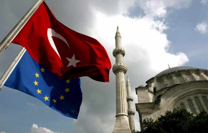 Brüssel: Türkei strebt weiterhin EU-Vollmitgliedschaft an